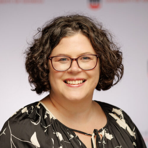 Nicole Moore headshot
