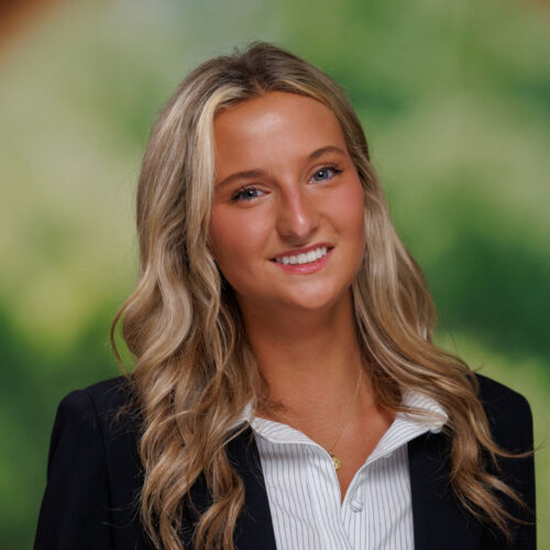 Nicoletta Crisitello portriat