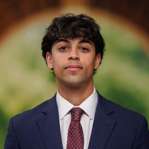 Nikhil Adlakha portrait