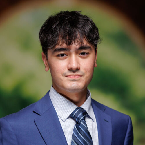 Nischal Khatri headshot
