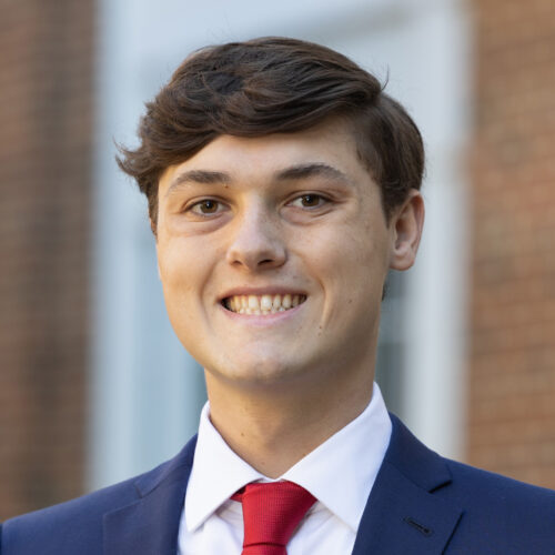 Charlie Noll headshot