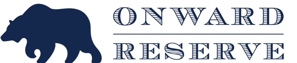 Onward Reserve Onward Reserve logo