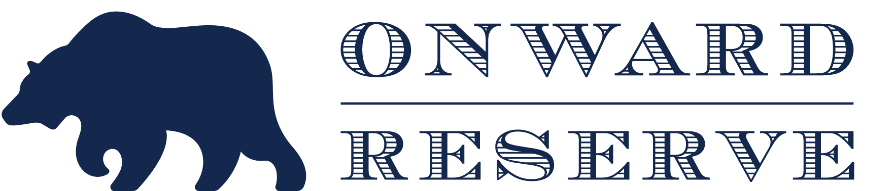Onward Reserve logo