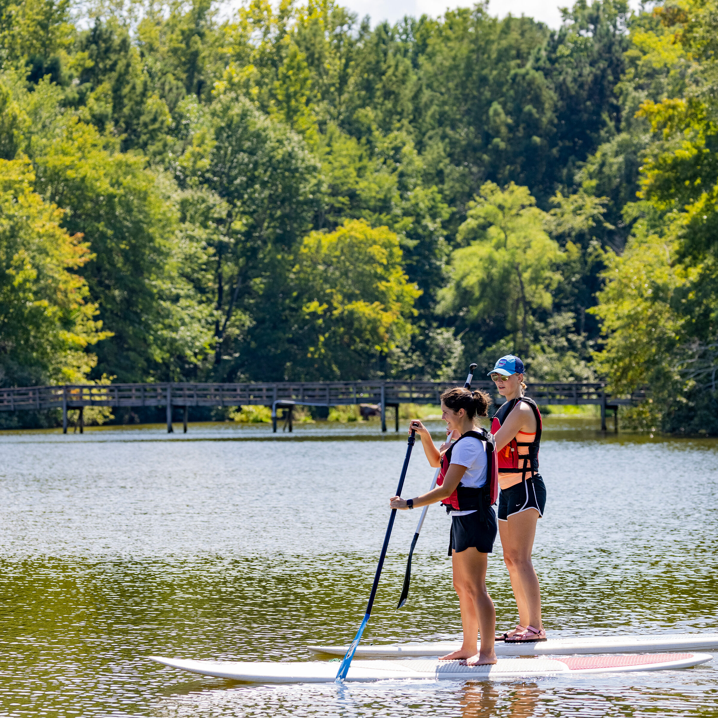 Recreational Sports Complex