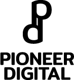 Pioneer Digital Marketing logo