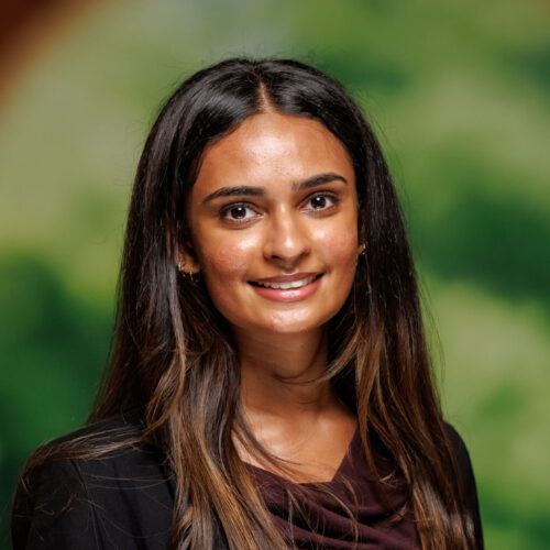Priyanka Govani headshot