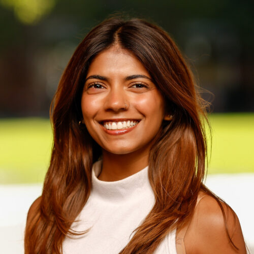Rachel Lobo