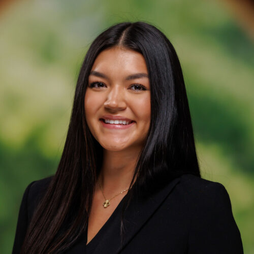 Rebecca Brauns portrait