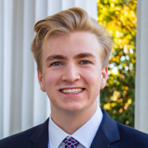 Jeremy Redfearn headshot