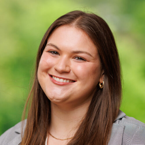 Caroline Reisman headshot