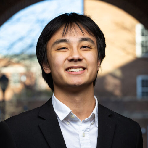 Richard Phan portrait