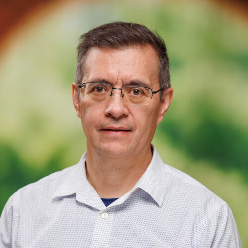 Roberto Bello portrait