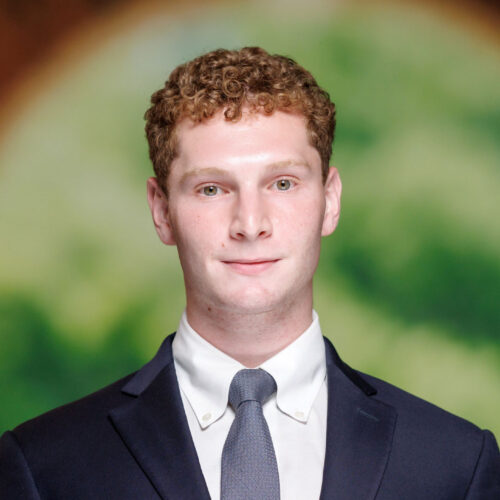 Ryan Kaplan headshot