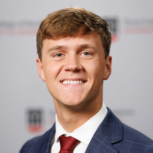 Sam Newmyer headshot