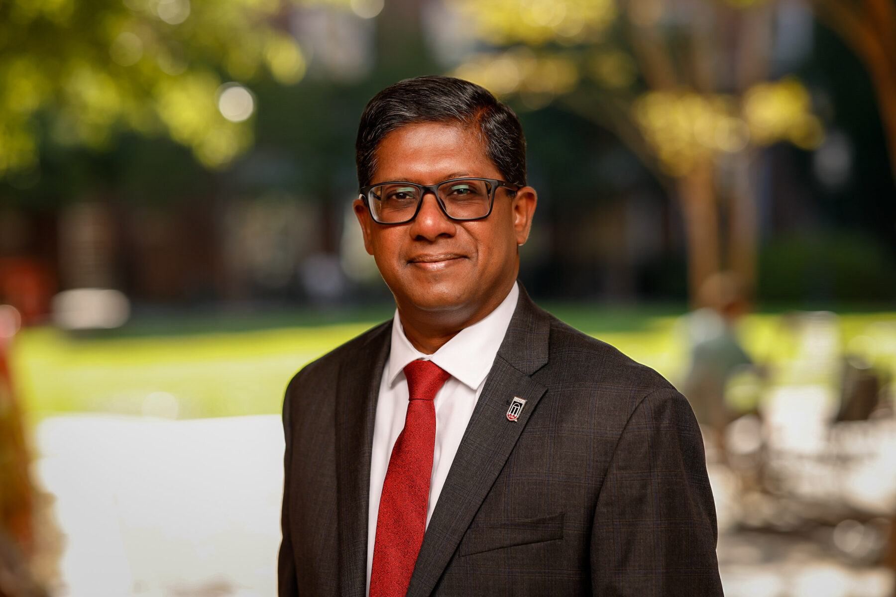 Santanu Chatterjee