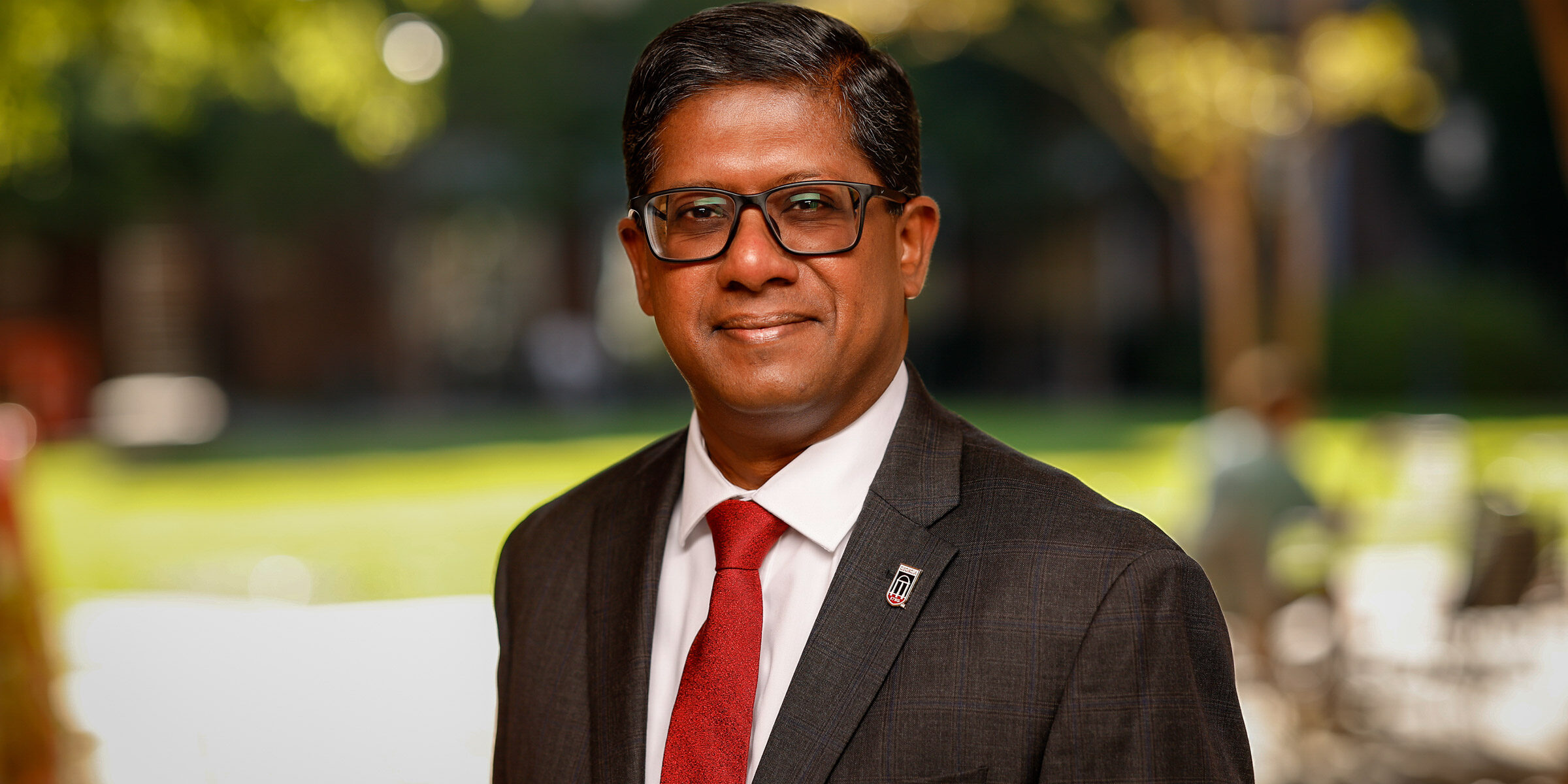 Santanu Chatterjee