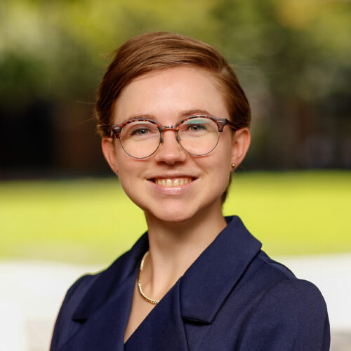 Sarah Diaz-Rivera