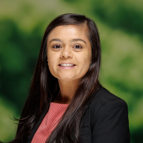 Shreya Patel headshot