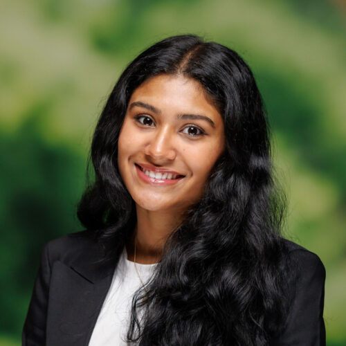 Sid Ganjikunta headshot