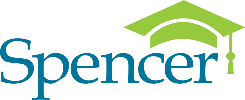Spencer Education Foundation logo