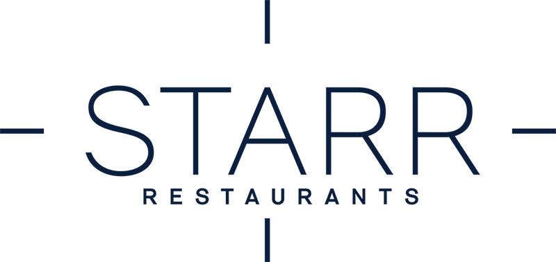 Starr Restaurants logo