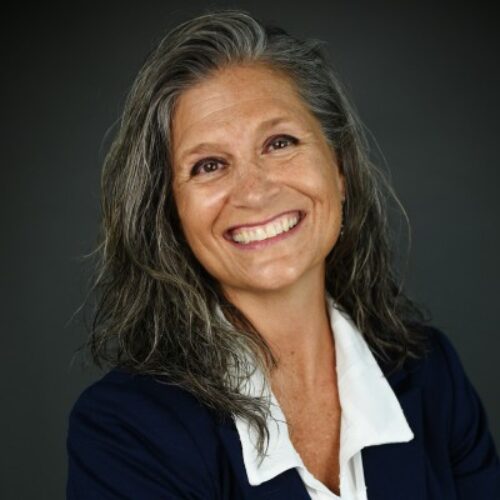 Stephanie Torrico headshot