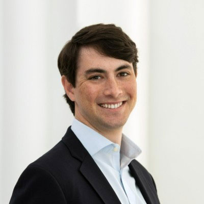 Stuart O'Connor headshot