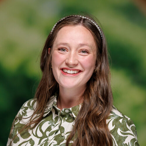 Susanna Gauldin headshot