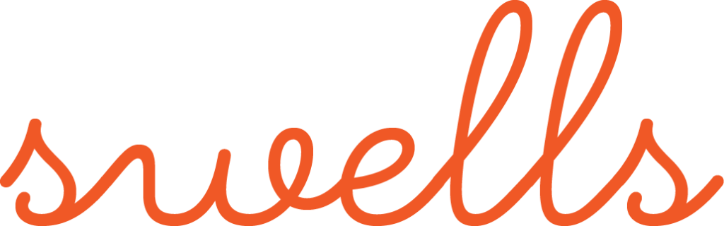 Swells company logo