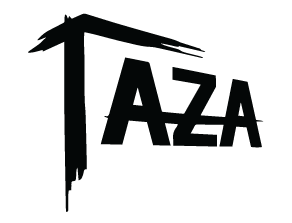 Taza logo