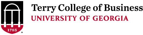 Terry College of Business, University of Georgia