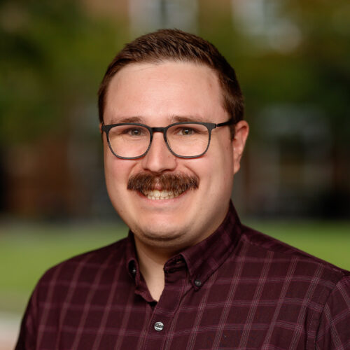 Timothy Duhon