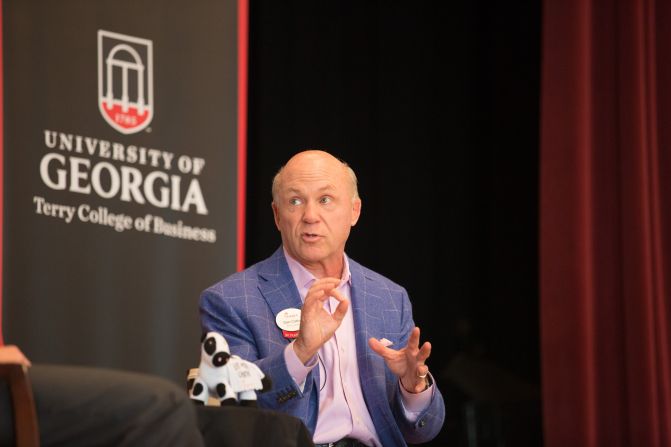 Dan Cathy