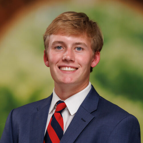 Travis Wright portrait