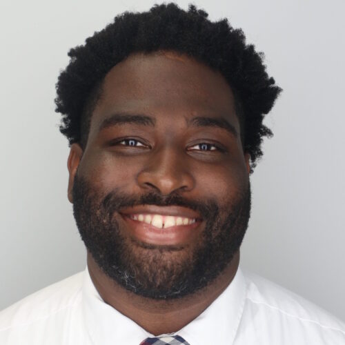 Travis Jones
