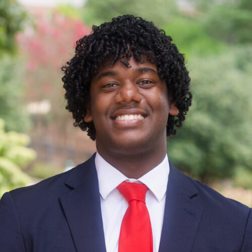 Trey Wilson portrait