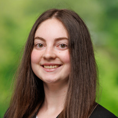 Addison Turken headshot
