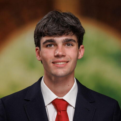 Tyler Malemezian portrait