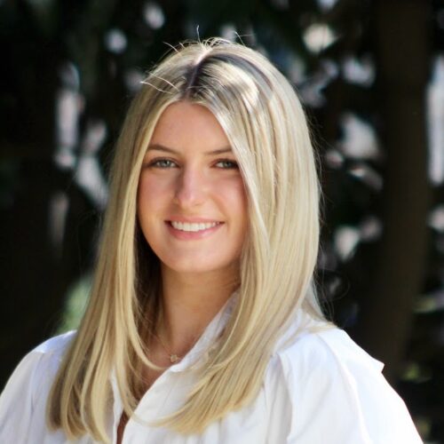 Marnie Vahl headshot