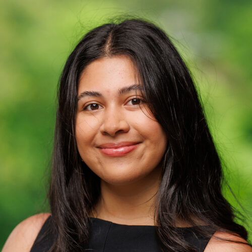 Daniela Villalobos headshot