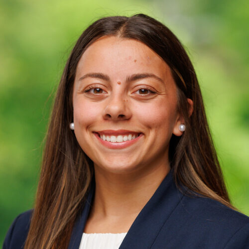 Kirsten Villarreal headshot