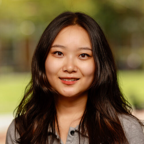 Wenyi Wang