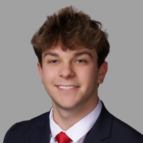 Brayden Whitworth headshot
