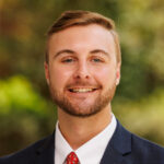 Head shot of William Gibbs