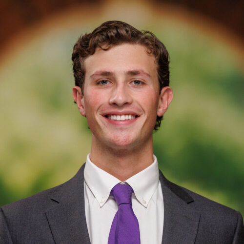 William Watler portrait