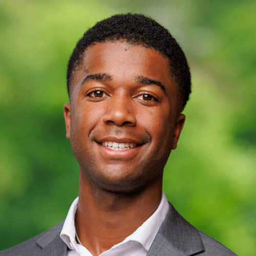 AJ Williams headshot