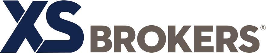 XS Brokers logo