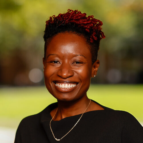 Yolanda Davis