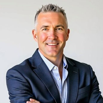 Zac Stafford headshot